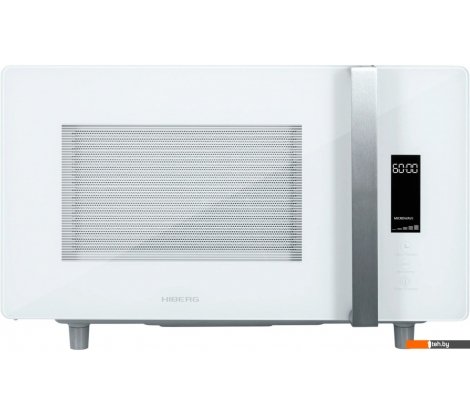  - Микроволновые печи Hiberg i-VM 4588 W - i-VM 4588 W
