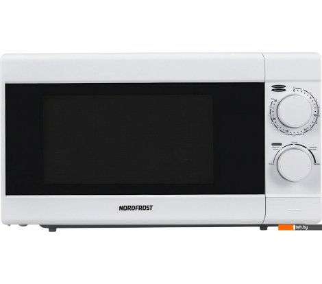  - Микроволновые печи Nord (Nordfrost) MW 2070 W - MW 2070 W