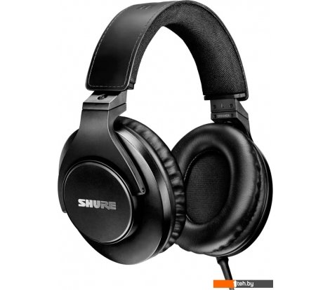  - Наушники и гарнитуры Shure SRH440A - SRH440A