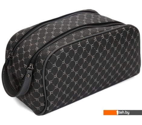  - Женские и мужские сумки Fabretti FR44765-2 (черный) - FR44765-2 (черный)