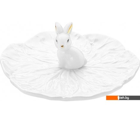  - Предметы сервировки Elan Gallery Кролик 340094 - Кролик 340094