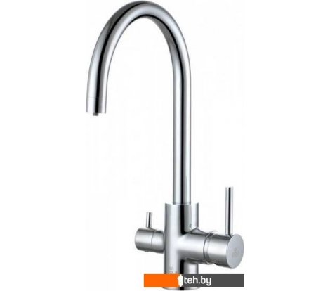  - Смесители Paulmark Essen Es213211-CR (хром) - Essen Es213211-CR (хром)