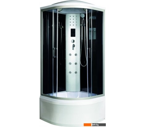  - Душевые кабины River Dunay XL 80/43 TH - Dunay XL 80/43 TH