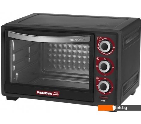  - Мини-печи (ростеры) Renova MO-20GTB1 - MO-20GTB1