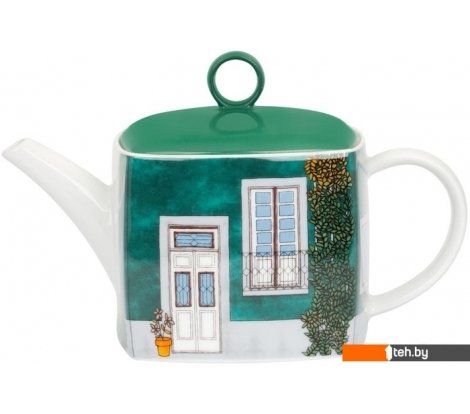  - Заварочные чайники, кофеварки, френч-прессы Vista Alegre Alma Do Porto 21110447 - Alma Do Porto 21110447