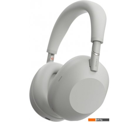  - Наушники и гарнитуры Sony WH-1000XM6 (серый) - WH-1000XM6 (серый)