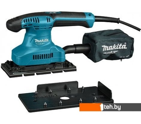  - Шлифмашины Makita M9203B - M9203B