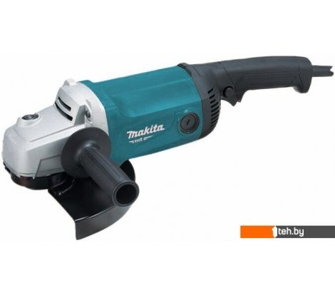  - Угловые шлифмашины (болгарки) Makita M0921B - M0921B
