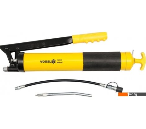  - Строительный, слесарный, монтажный инструмент Vorel 78043 - 78043