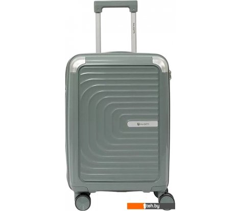  - Чемоданы, сумки-тележки VALIGETTI 344-8022/2-20GRN (зеленый) - 344-8022/2-20GRN (зеленый)