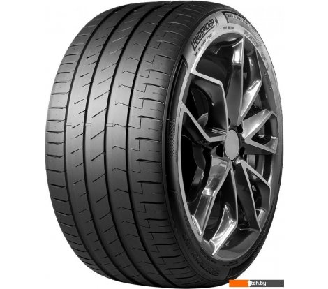  - Автомобильные шины Landspider Sportraxx UHP 215/40R17 87W - Sportraxx UHP 215/40R17 87W