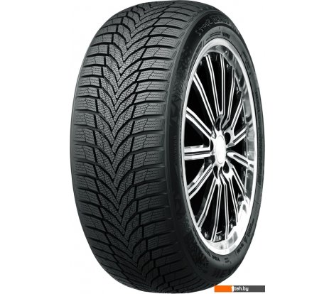  - Автомобильные шины Nexen WinGuard Sport 2 245/45R20 103V - WinGuard Sport 2 245/45R20 103V