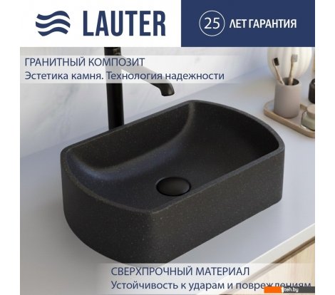  - Умывальники Lauter Laguna 21L454NG (Night Glow) - Laguna 21L454NG (Night Glow)