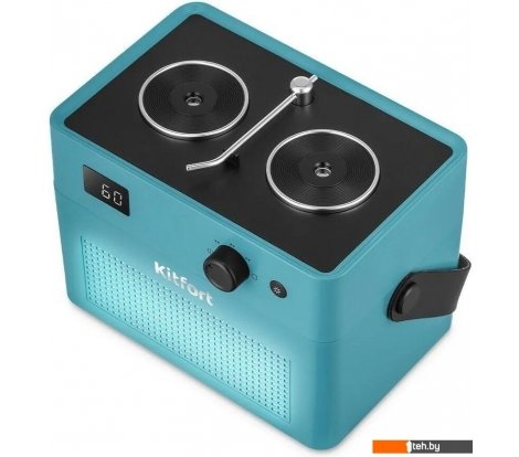  - Увлажнители воздуха Kitfort KT-3805 - KT-3805