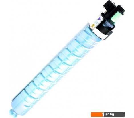  - Картриджи для принтеров и МФУ Ricoh MP C3000E-C 842033 (голубой) - MP C3000E-C 842033 (голубой)