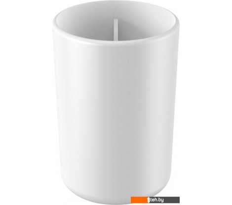  - Аксессуары для ванной и туалета Ambient Flux AFX036ABSWT (белый) - Flux AFX036ABSWT (белый)