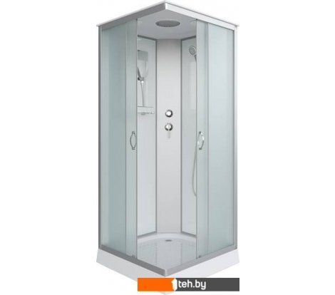  - Душевые кабины Niagara NG-1101-14 90х90 - NG-1101-14 90х90