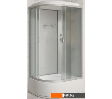  - Душевые кабины Niagara Classic NG-2310-14R 120x80 - Classic NG-2310-14R 120x80
