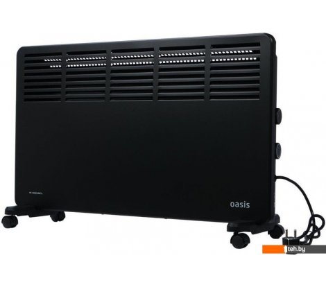  - Обогреватели Oasis VK-20B - VK-20B
