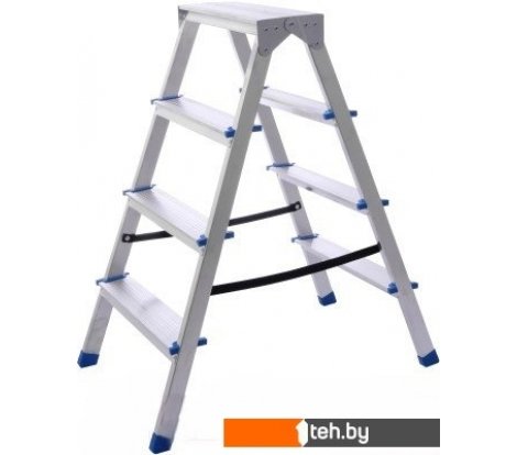  - Лестницы и стремянки Stairs Лайт AST204 (2x4 ступеней) - Лайт AST204 (2x4 ступеней)