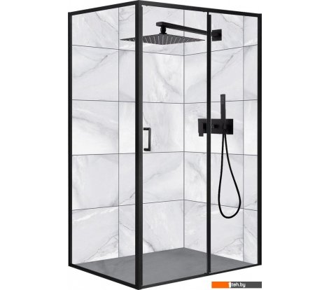  - Душевые кабины Roxen Caspia 55060-100B - Caspia 55060-100B