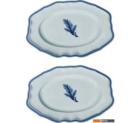  - Предметы сервировки Lenardi Андорра 305-266 (2шт) - Андорра 305-266 (2шт)