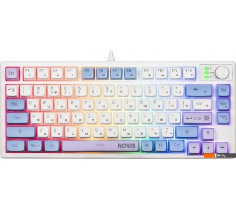  - Клавиатуры Defender Novis GK-318 - Novis GK-318