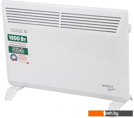  - Обогреватели Engy EN-1500 Modern - EN-1500 Modern