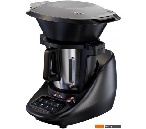  - Кухонные комбайны, машины и планетарные миксеры Atvel Kitchenbot M5 - Kitchenbot M5