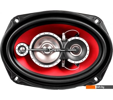  - Автоакустика Урал DDB AS-D6941 - DDB AS-D6941