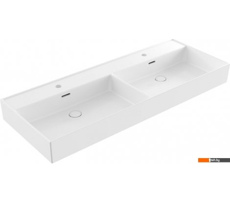  - Умывальники Lauter Optima 120 (керамический) - Optima 120 (керамический)