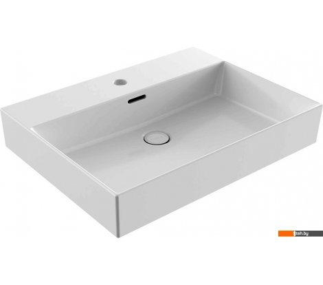  - Умывальники Lauter Optima 60.5 (керамический) - Optima 60.5 (керамический)