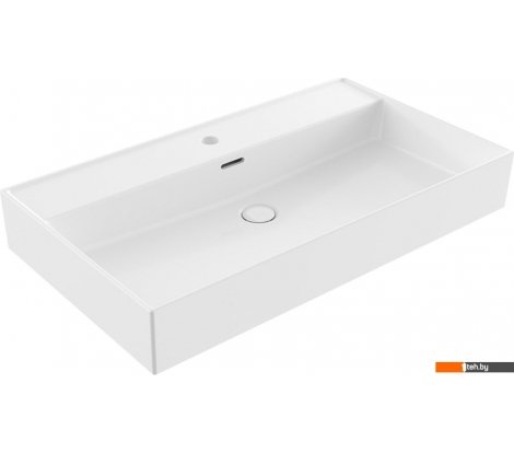  - Умывальники Lauter Optima 80.5 (керамический) - Optima 80.5 (керамический)