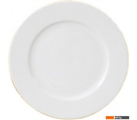  - Тарелки, салатники, блюда и наборы Jewel Адель ПС0019-33 - Адель ПС0019-33