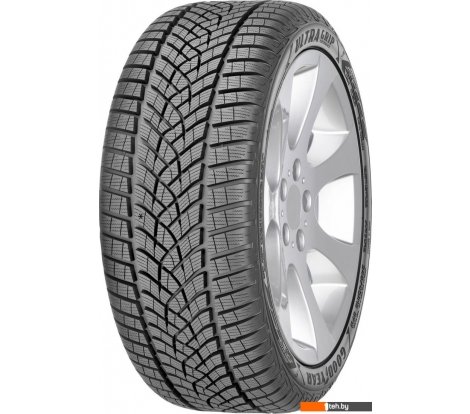  - Автомобильные шины Goodyear UltraGrip Performance Gen-1 225/45R18 95H - UltraGrip Performance Gen-1 225/45R18 95H