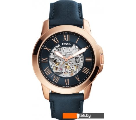  - Наручные часы Fossil ME3102 - ME3102