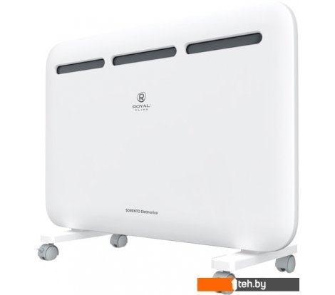  - Обогреватели Royal Clima Sorento Elettronico REC-S1500E - Sorento Elettronico REC-S1500E