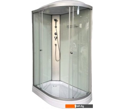  - Душевые кабины Saniteco BST-120WL - BST-120WL