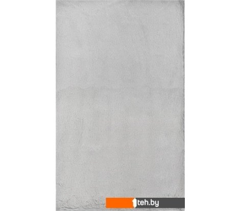  - Аксессуары для ванной и туалета Gokyildiz Fluffy 60x100 (Grey) - Fluffy 60x100 (Grey)