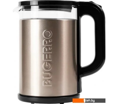  - Электрочайники и термопоты Bugerro BG-5603 - BG-5603