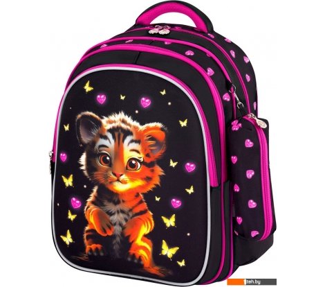  - Рюкзаки BRAUBERG Kids. Tiger Cub 273175 - Kids. Tiger Cub 273175