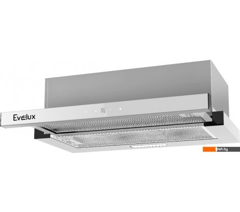  - Вытяжки Evelux Bond 60 WG - Bond 60 WG