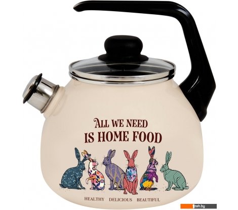  - Чайники Appetite Зайцы 4с209я - Зайцы 4с209я