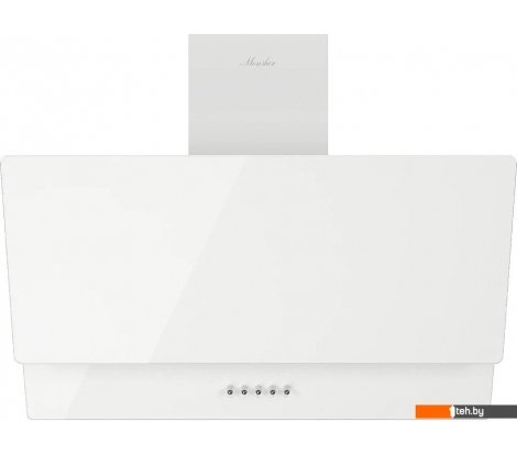  - Вытяжки Monsher ROUEN 60 Blanc Verre - ROUEN 60 Blanc Verre