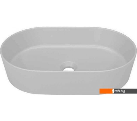  - Умывальники Керамин Арена 55 ФС (серый, матовый) - Арена 55 ФС (серый, матовый)