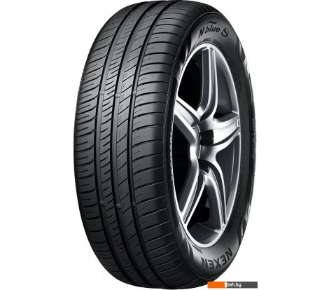  - Автомобильные шины Nexen N'Blue S 185/60R15 84H - N'Blue S 185/60R15 84H