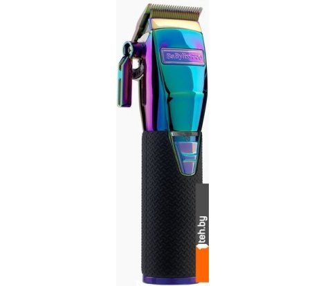  - Машинки для стрижки волос BaByliss PRO Boost+ Chameleon Clipper FX8700IBPE - Boost+ Chameleon Clipper FX8700IBPE