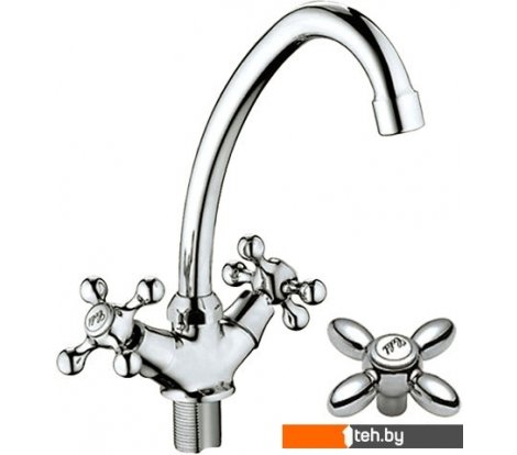  - Смесители Haiba HB4927 - HB4927