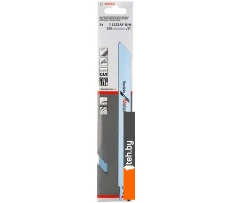  - Наборы инструментов Bosch 2608656018 (5 предметов) - 2608656018 (5 предметов)
