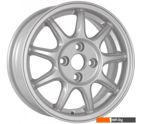  - Автомобильные диски iFree Эвил (КС106) 14x5.5